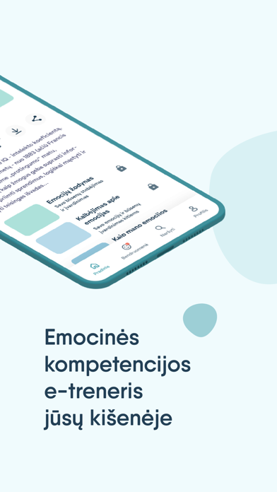 Emotika Screenshot