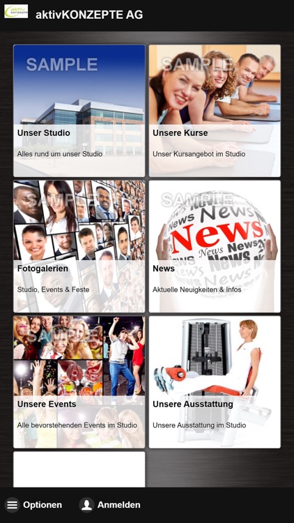 Mein Training@Schön Klinik