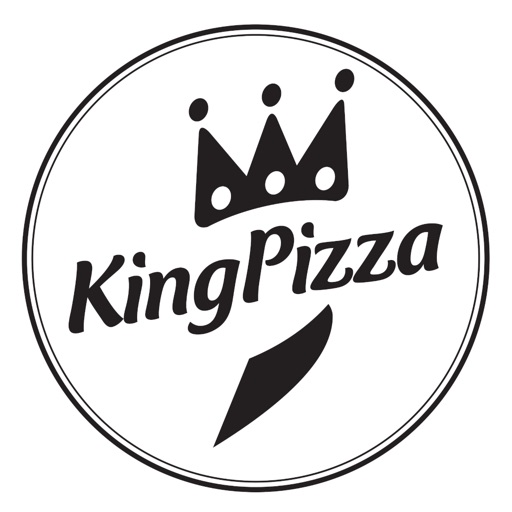 King Pizza Belgium