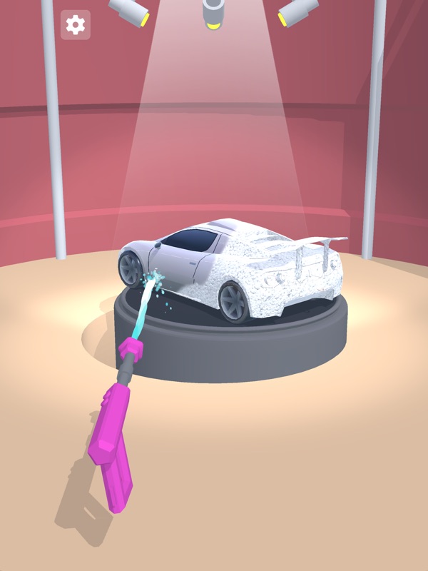 Pimp My Car screenshot 6