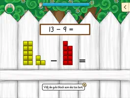 Game screenshot Qnoddarnas värld årskurs 2 hack