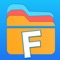 'My FileManager' app is a full-featured file manager and private browser that allows you to organize your files on your iPhone, iPad or iPod