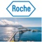 This is the official application of Roche Innovation Day