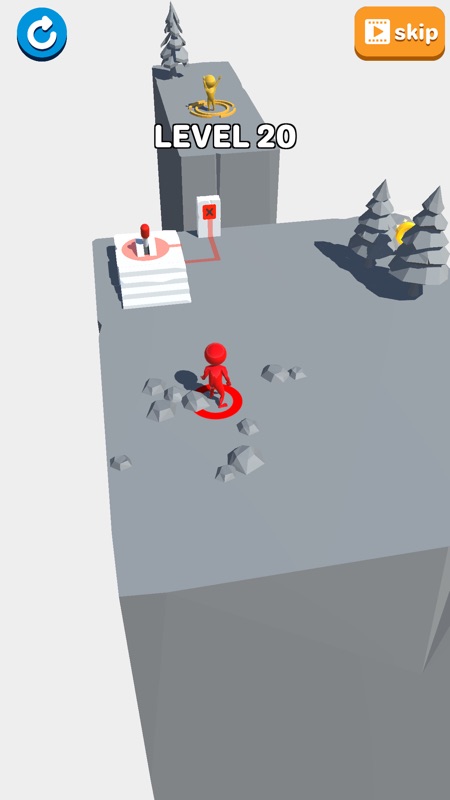 Human Puzzle screenshot 3