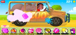 Game screenshot Игра Автомобили для детей mod apk