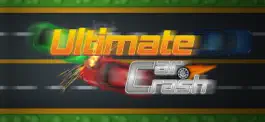 Game screenshot Ultimate Car Crash mod apk