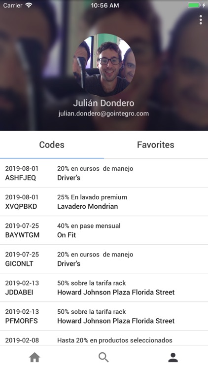 Mundo IU screenshot-5