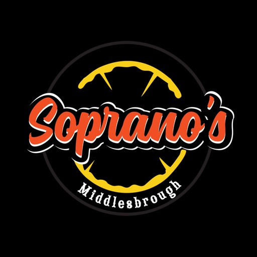 Soprano's Middlesbrough.