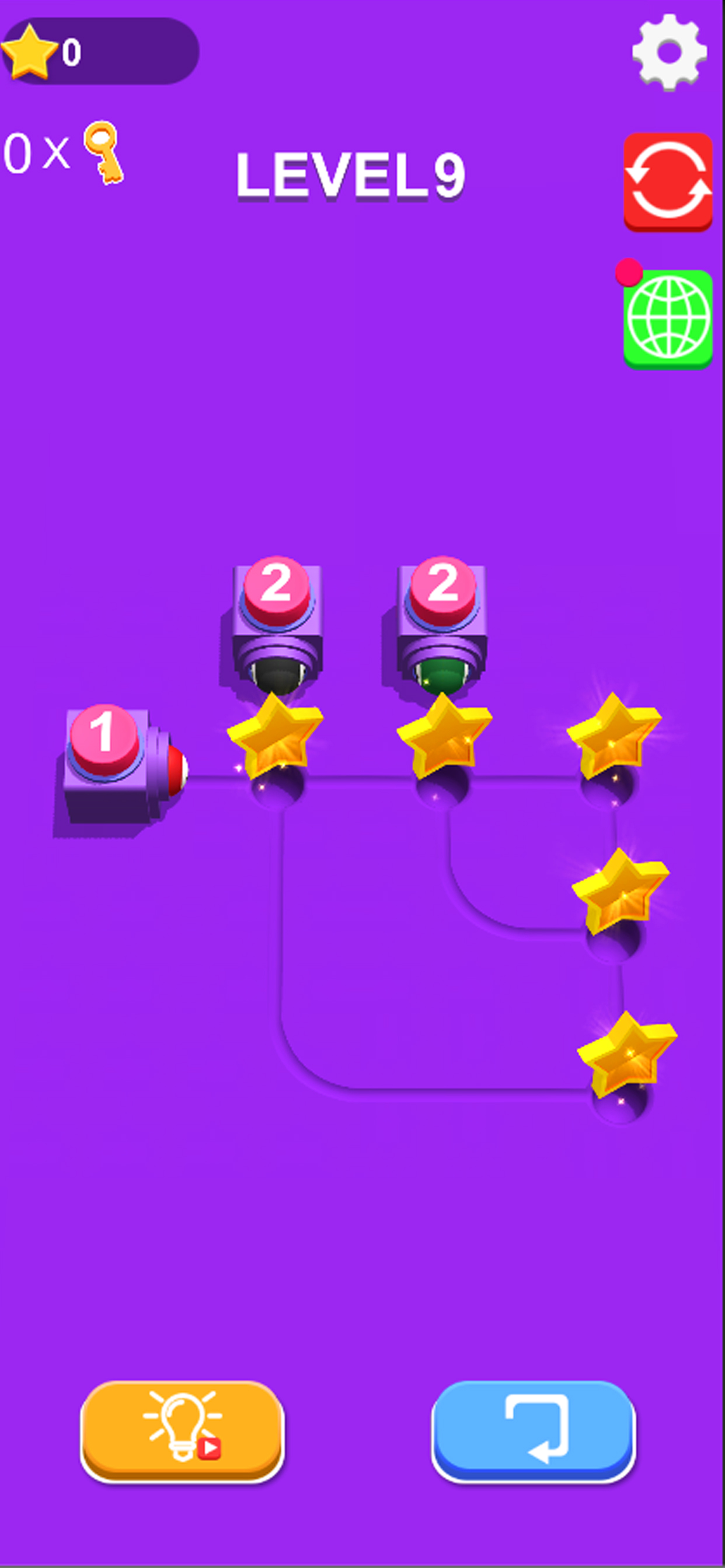 Push Ballz 3D screenshot 3