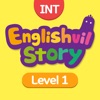 Englishvil Level 1 (INT) icon