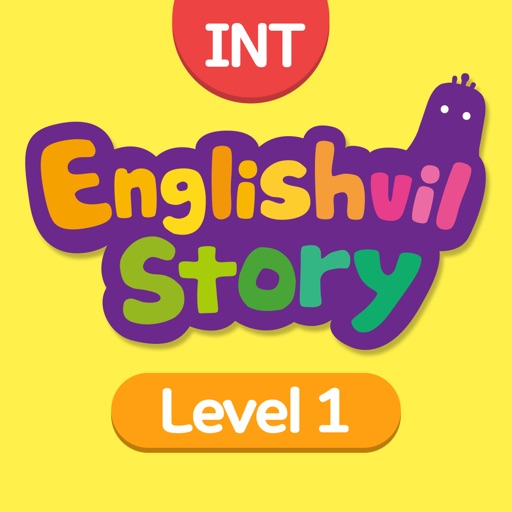 Englishvil Level 1 (INT) icon