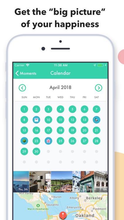 Happyfeed - Gratitude Journal