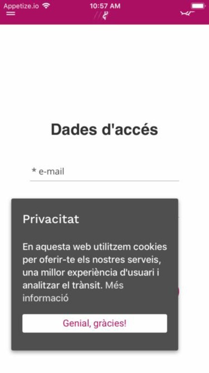 Infermeres de Catalunya