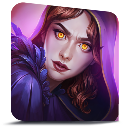 The Myth Seekers 2 app icon
