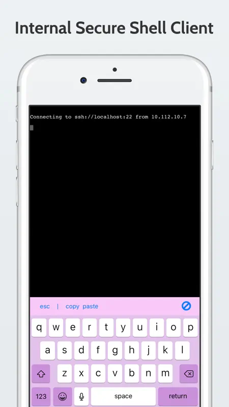 KyPass - KeePass in Sync screenshot 5 of 5