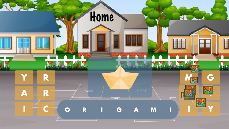 Stay At Home Identify screenshot-6