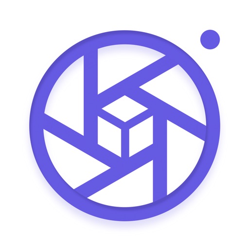 Magi AR - 拍点不一样的AR短视频 - AppWisp.com