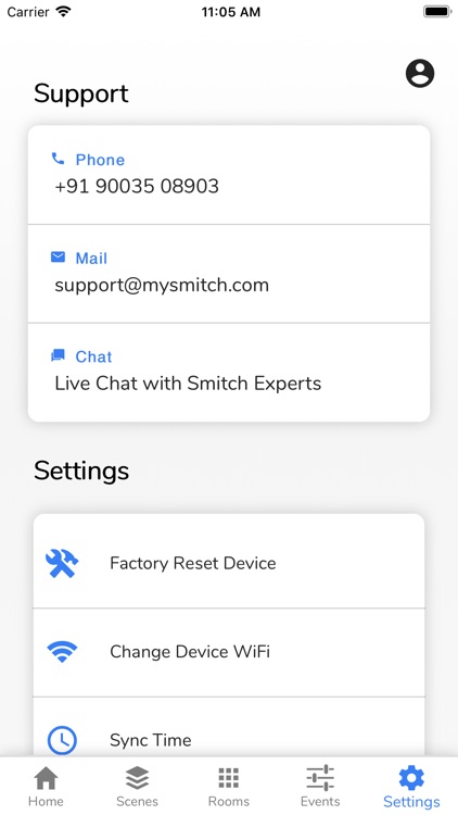 My Smitch screenshot-5