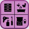 Similar EZ Bathroom+ Apps