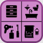 Download EZ Bathroom+ app