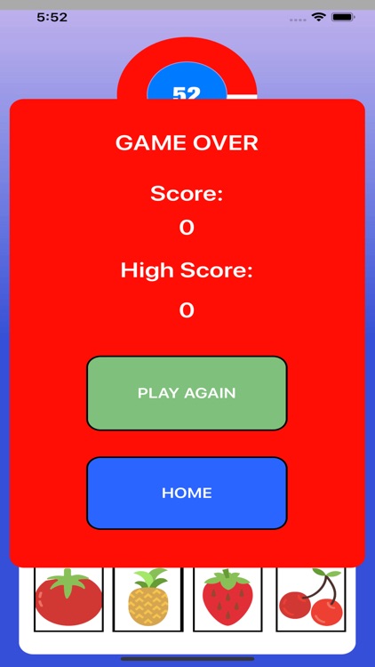 Fruits4Number screenshot-7