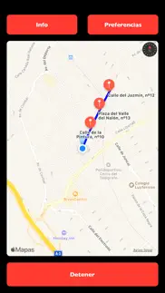way home - on my way iphone capturas de pantalla 2