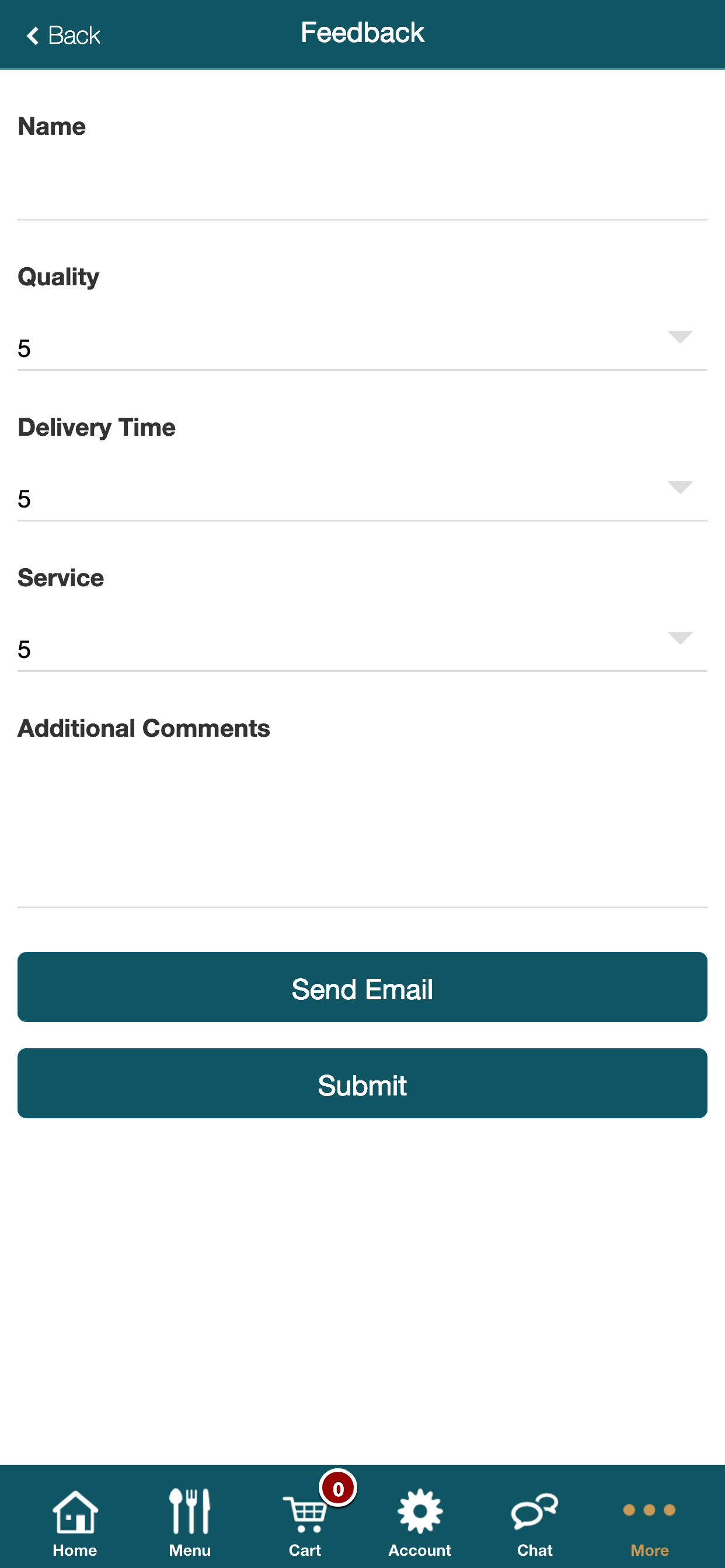 masala lacala screenshot 3