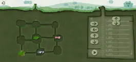 Game screenshot Blue Ant Code hack
