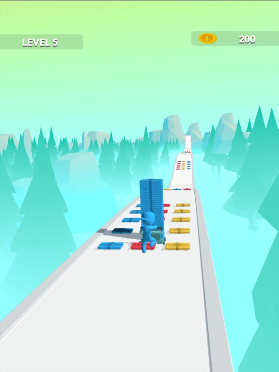 Screenshot #5 pour Gift Tower