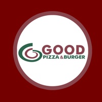 Good Pizza e Burger