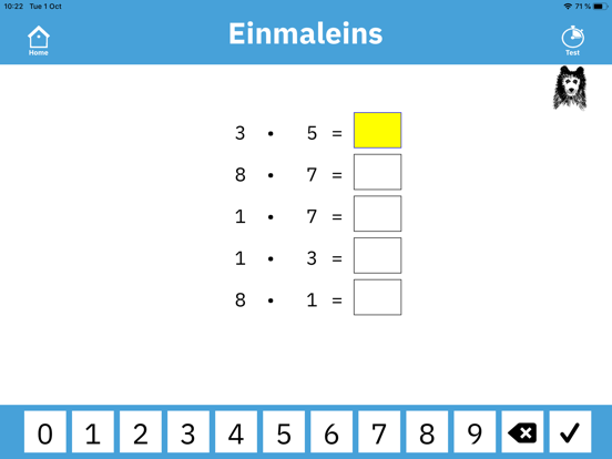 Rechnen 3のおすすめ画像1