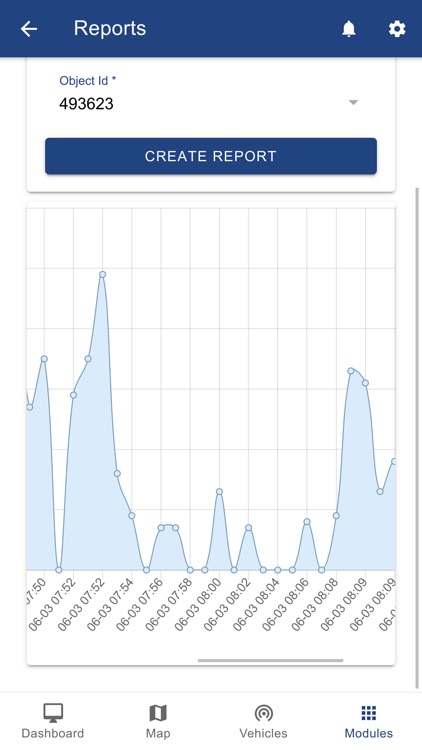 IoT Flux screenshot-5