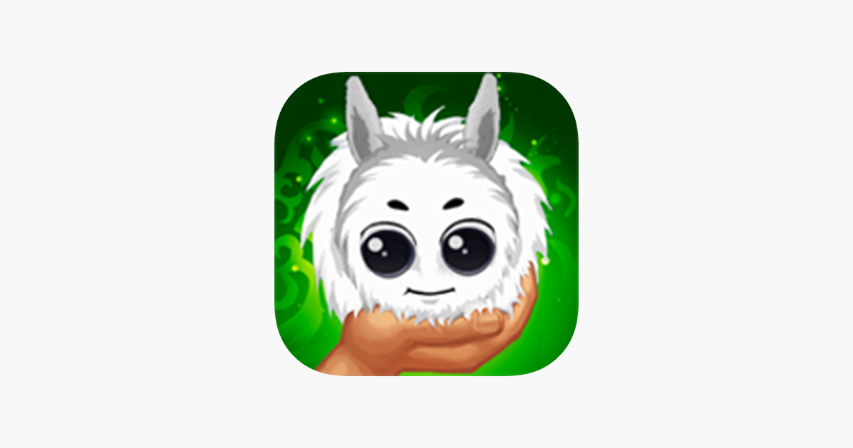 Kuri Pets στο App Store
