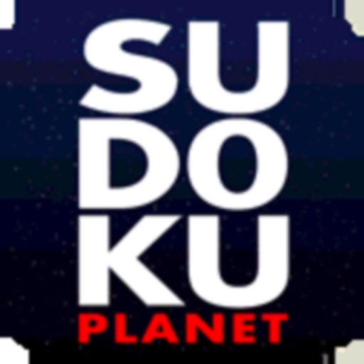 SUDOKU PLANET icon