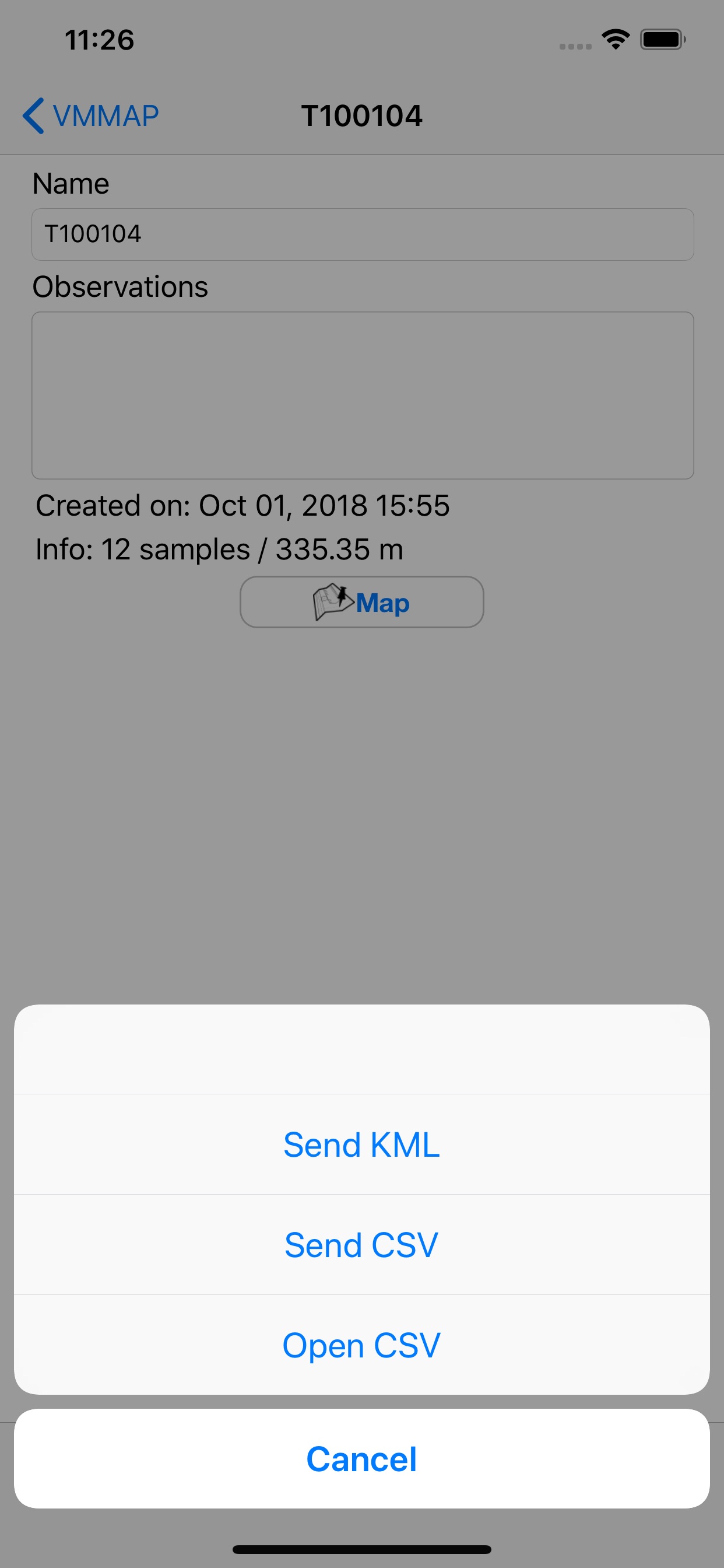 VMMap