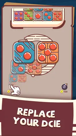 Game screenshot Dice Merge - Puzzle Game apk