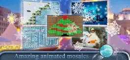 Game screenshot Cities Mosaics 3 mod apk