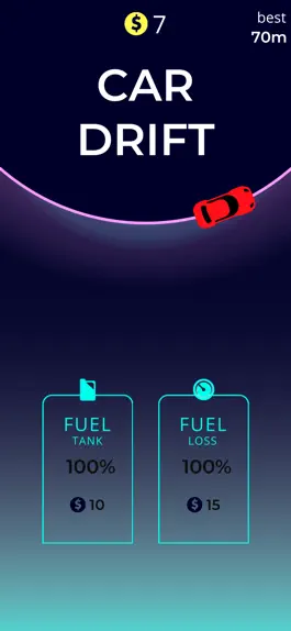 Game screenshot Car-Drift mod apk