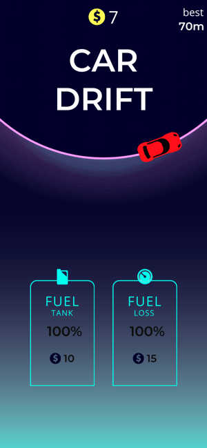 Car-Drift