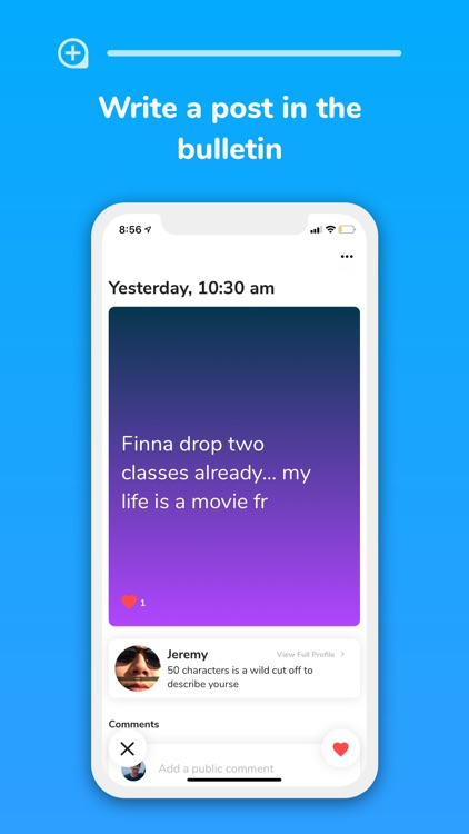 Beammit screenshot-3