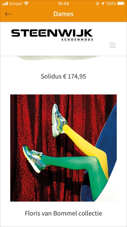 Steenwijk Schoenmode