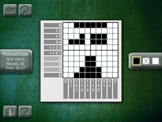 Screenshot #6 pour iPuzzleSolver