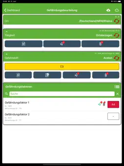 sam EHS Manager Safety screenshot 8