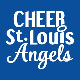 Cheer St. Louis