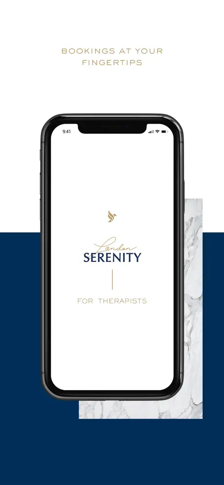 Serenity Therapists