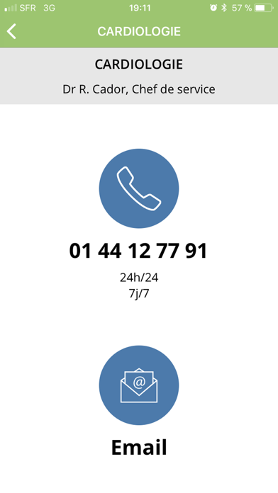 Allo Saint-Jo Screenshot