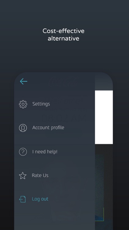 Meckano Kiosk screenshot-3