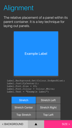Invention Manual screenshot 4