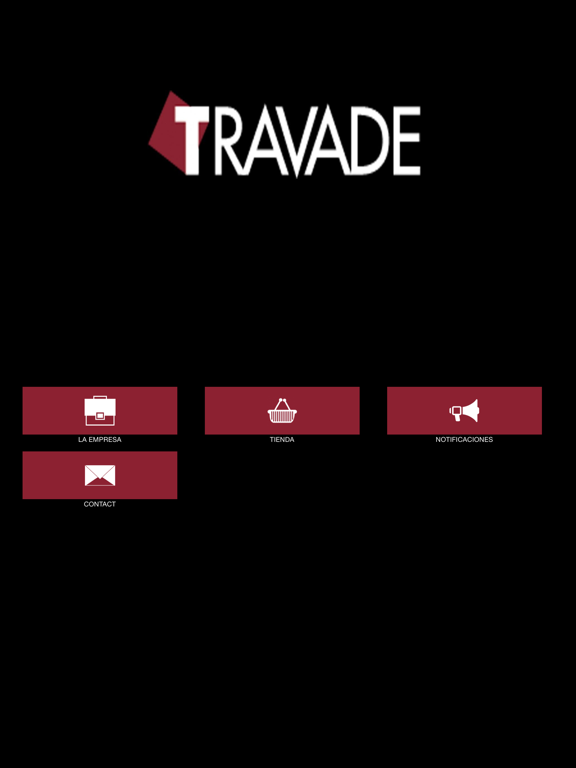 Screenshot #4 pour TRAVADE
