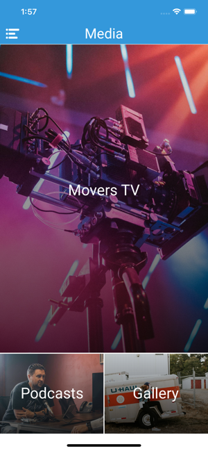 TORO Movers Network(圖2)-速報App